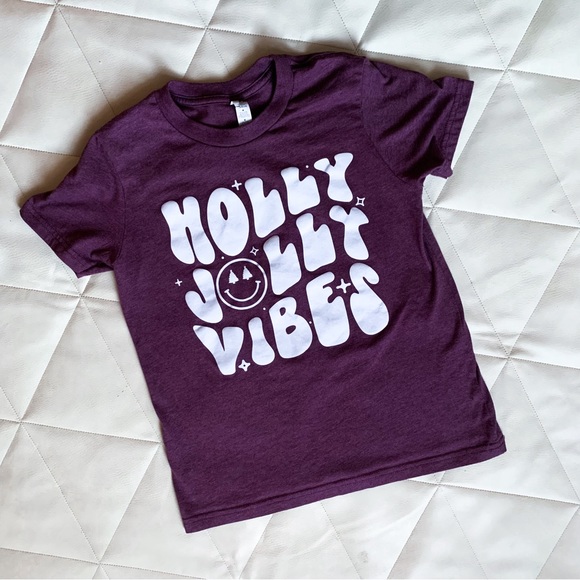 Portage & Main 🇨🇦 • Holiday Tee - Picture 1 of 5